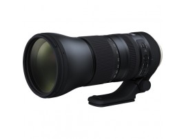 Tamron For Sony SP 150-600mm f/5-6.3 Di USD G2